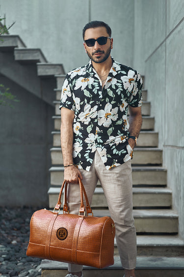 HA`22-LA-02 Bag humyaunalamgir