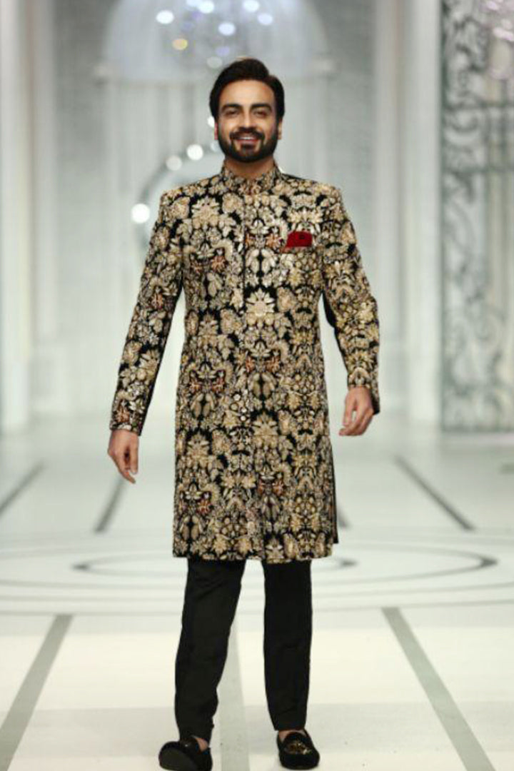 HA-SS-06 RUNWAY humyaunalamgir XL