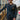 Black Blazer HumayunAlamgir S
