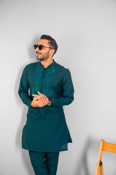 Libaas-06 humyaunalamgir