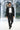 BLACK VELVET CUTDANA TUX RUNWAY humyaunalamgir