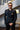 Black Blazer HumayunAlamgir
