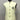 Light Green Linen Waist Coat Humayunalamgir