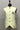 Light Green Linen Waist Coat Humayunalamgir