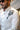 Plain White Cotton Shirt Semi Formal humyaunalamgir L