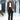 CHEETAH PRINT TUX RUNWAY humyaunalamgir S