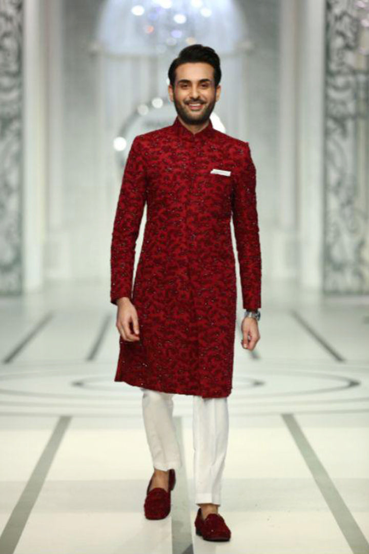 HA-SS-09 RUNWAY humyaunalamgir S