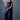 Bleu nuit saari pants Clothing humyaunalamgir XS