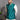 Teel Green Cotton Silk Waist Coat HumayunAlamgir S Waist Coat