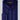 Midnight Blue Striped Shirt Semi Formal humyaunalamgir S