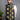 Raw Silk Black Waist Coat HumayunAlamgir S Waist Coat