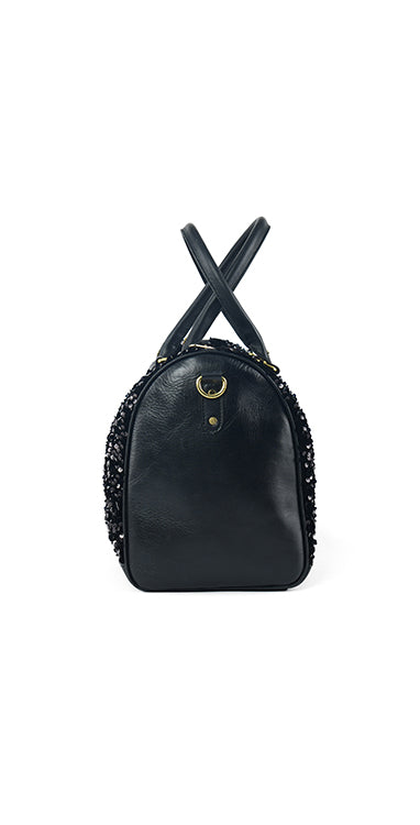 COW SOFT LEATHER