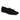 Black Suede Leather Frill With Dori Tussle Shoes humyaunalamgir 40