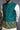 Teel Green Cotton Silk Waist Coat HumayunAlamgir