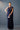Bleu nuit saari pants Clothing humyaunalamgir