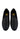 Black Out Texture Pumps Shoes humyaunalamgir