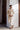 Ivory Silk Hand Embroidered Sherwani humyaunalamgir