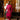 FUSHIA PINK WAIST COAT Mehndi Collection HumayunAlamgir S Waist Coat