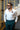 Plain White Cotton Shirt Semi Formal humyaunalamgir