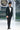 EMERALD GREEN VELVET TUX RUNWAY humyaunalamgir S