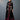 Velours noir cape Clothing humyaunalamgir XS