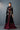 Velours noir cape Clothing humyaunalamgir XS