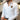 Plain White Cotton Shirt Semi Formal humyaunalamgir S