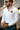 Plain White Cotton Shirt Semi Formal humyaunalamgir S