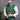 Dark Green Cotton Silk Waist Coat HumayunAlamgir S Waist Coat