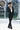 EMERALD GREEN VELVET TUX RUNWAY humyaunalamgir