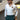 Plain White Cotton Shirt Semi Formal humyaunalamgir