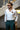 Plain White Cotton Shirt Semi Formal humyaunalamgir