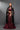 Velours noir cape Clothing humyaunalamgir