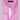 Pink stripped shirt Semi Formal humyaunalamgir S