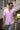 Light Pink Shirt Semi Formal humyaunalamgir L