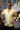 Yellow Half Sleeves Shirt Semi Formal humyaunalamgir