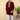 Maroon Velvet Kurta Pajama Basar HumayunAlamgir S