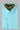 Ferozi Blue Printed Shirt Semi Formal humyaunalamgir S