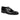 Midnight Black Leather Double Monk Strap Formal Shoes humyaunalamgir 40