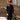 Black Embossed Sherwani humyaunalamgir S