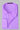 Lavender Coloured Printed Shirt Semi Formal humyaunalamgir