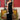 Black Sequin Velvet Clothing humyaunalamgir XS