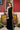 Black Sequin Velvet Clothing humyaunalamgir XS