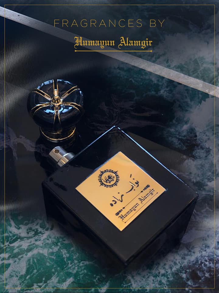 Nawabzada