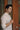 White Sherwani Collar Kurta Pajama daman HumayunAlamgir