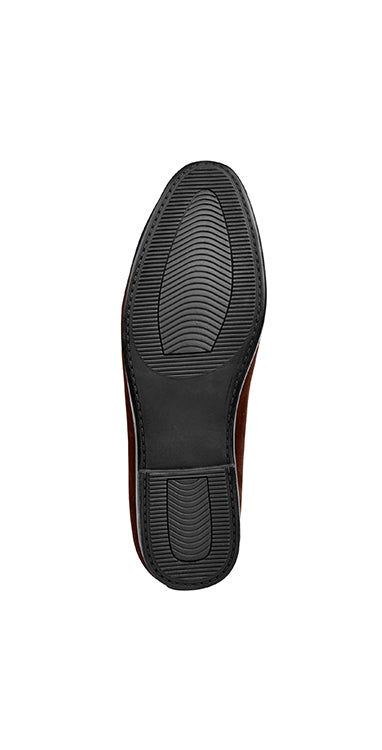 Brownish Velvet Pumps Shoes humyaunalamgir