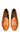 Tan Brown Double Strap Monk Shoes humyaunalamgir