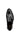 Midnight Black Leather Double Monk Strap Formal Shoes humyaunalamgir