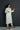 Creamy White HumayunAlamgir XS