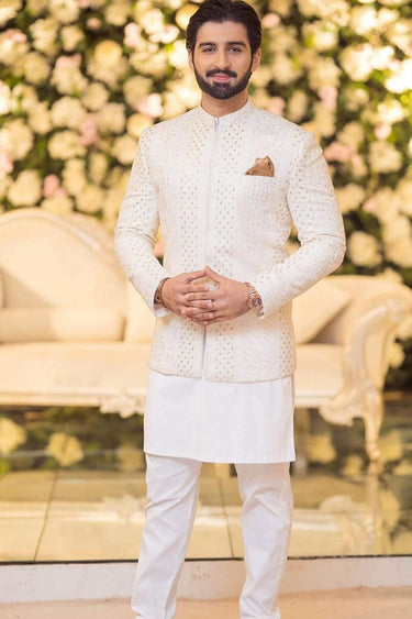 HA-MB-010 Prince Coats humyaunalamgir